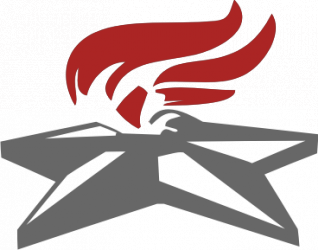 ЛОУНБ Логотип